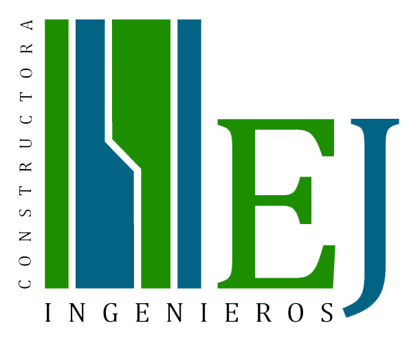 Logotipo de EJ Ingenieros SAC