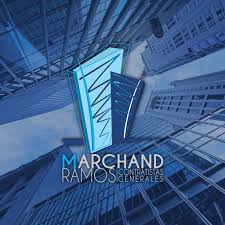 Logotipo de Marchand Ramos EIRL