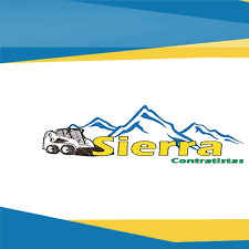 Logotipo de Sierra Contratistas SAC