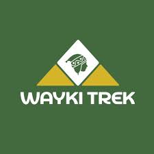 Logotipo de Waiky Trek SAC
